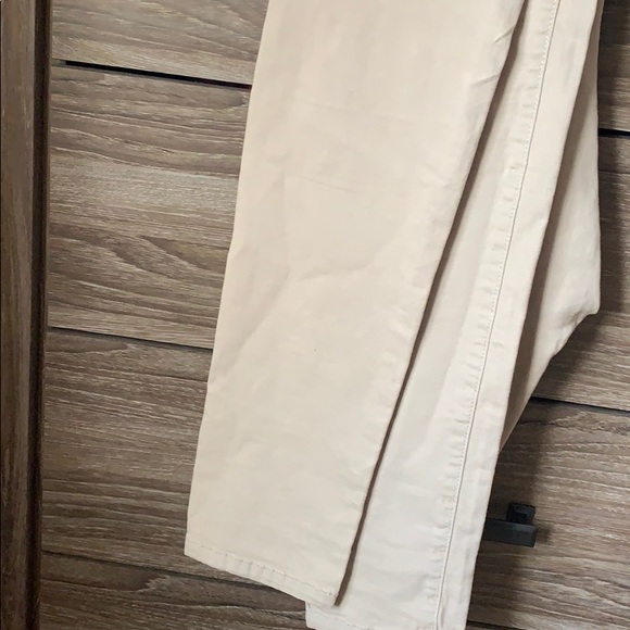 soft jeggings - Picture 2 of 4